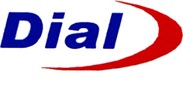 Dial logo